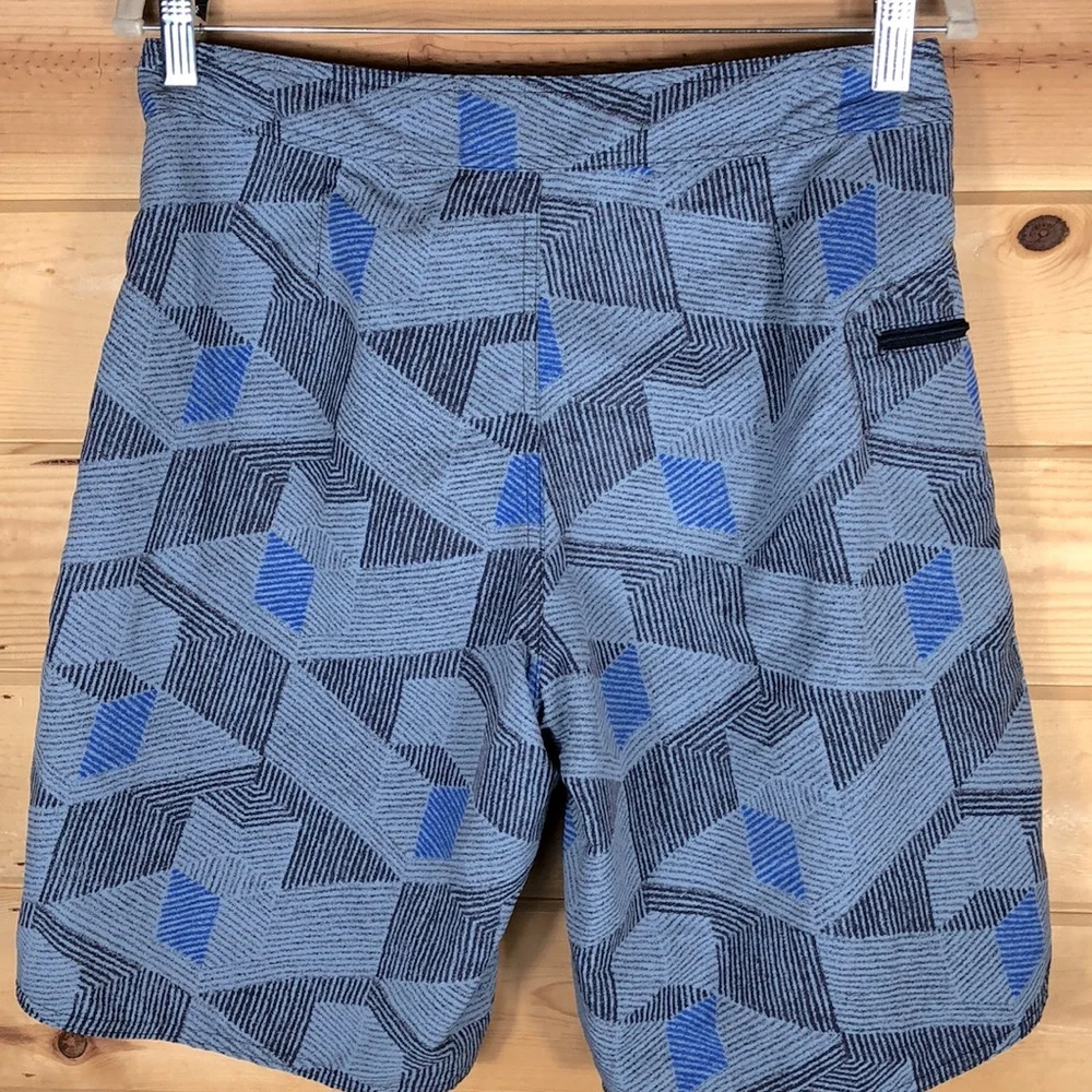 Patagonia Men's Board/Swim Shorts size 30